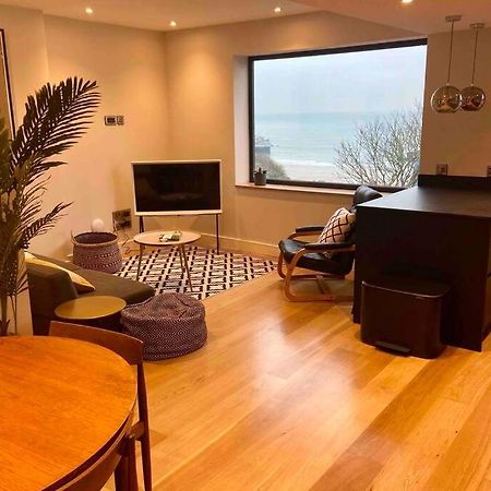 Beachside Apartment In The Centre Of Town 新码头 外观 照片