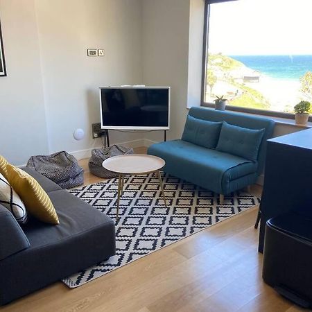 Beachside Apartment In The Centre Of Town 新码头 外观 照片
