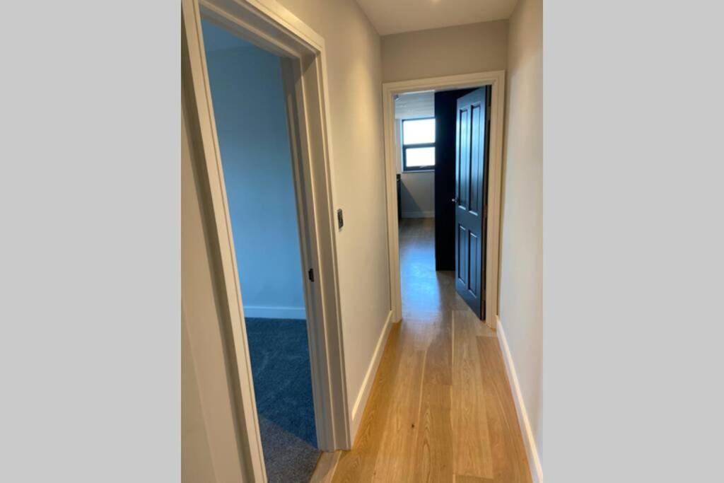 Beachside Apartment In The Centre Of Town 新码头 外观 照片